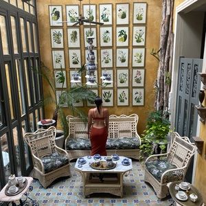 Meet your Posher, NS